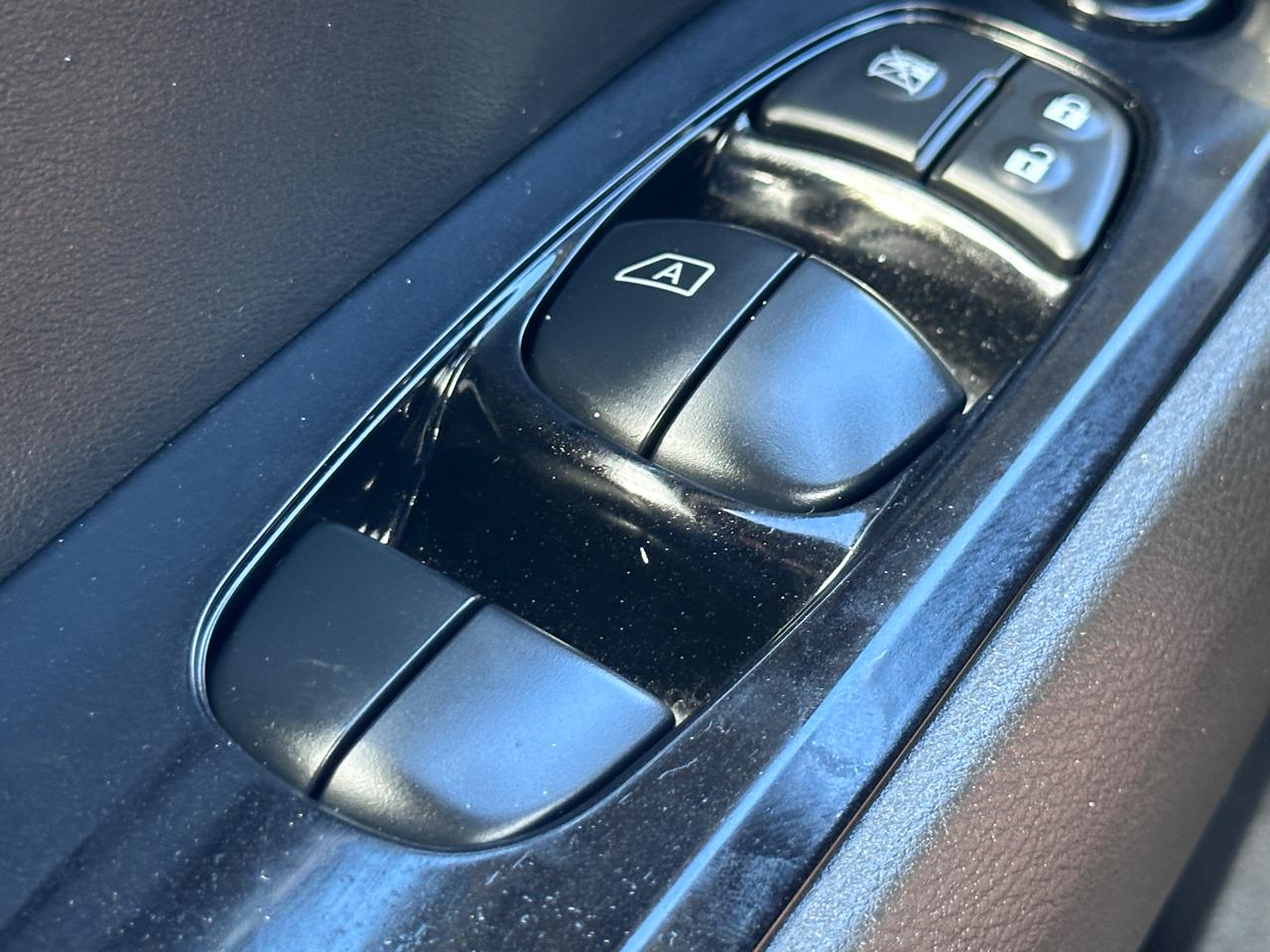 Nissan Altima 2.5 SV Sedan 2023