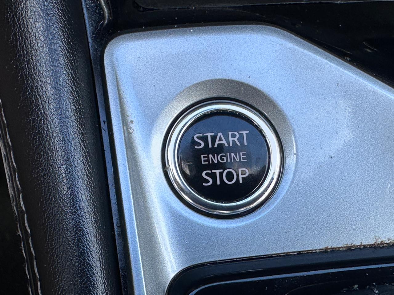 Nissan Altima 2.5 SV Sedan 2023