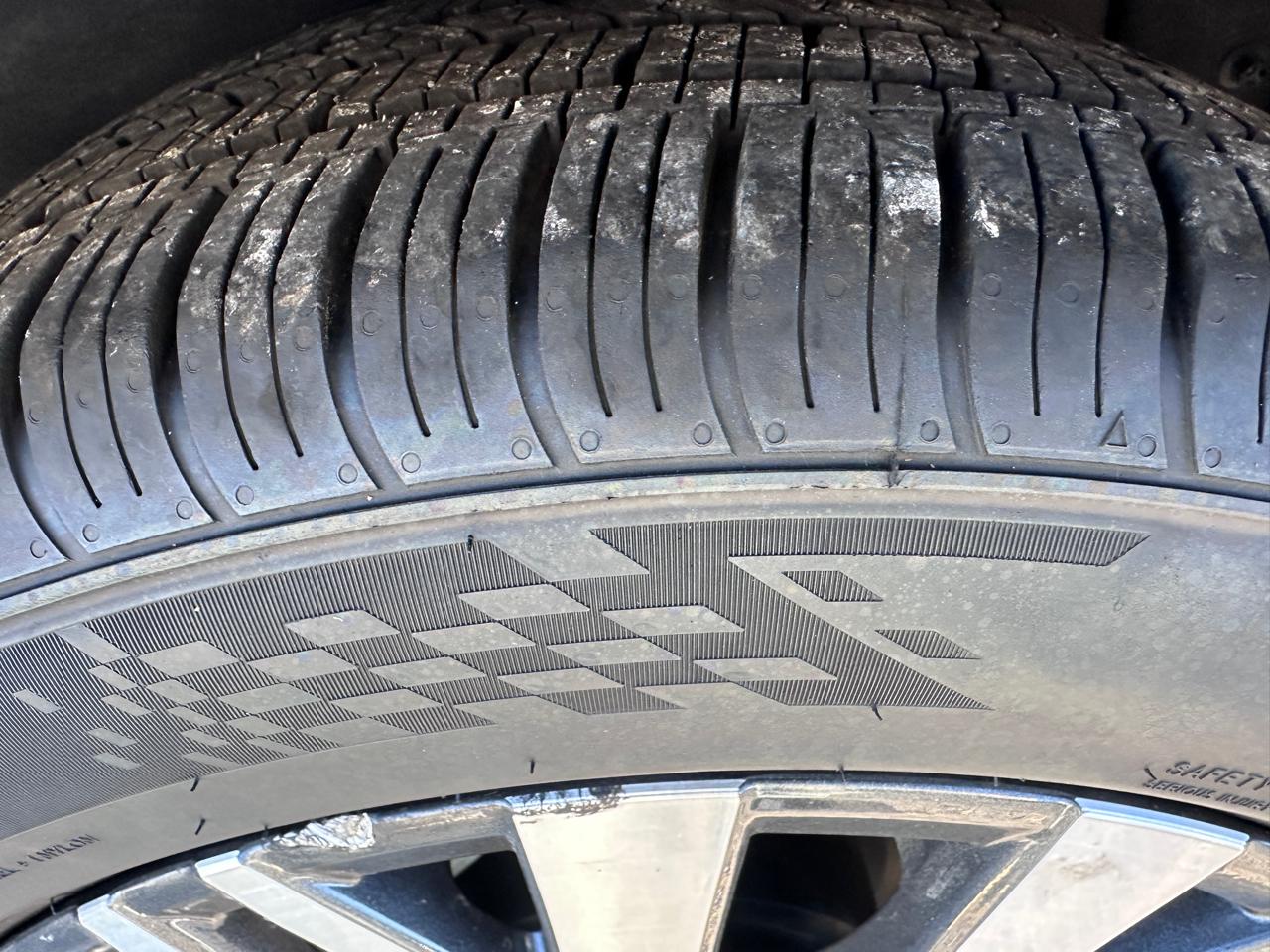 Nissan Altima 2.5 SV Sedan 2024