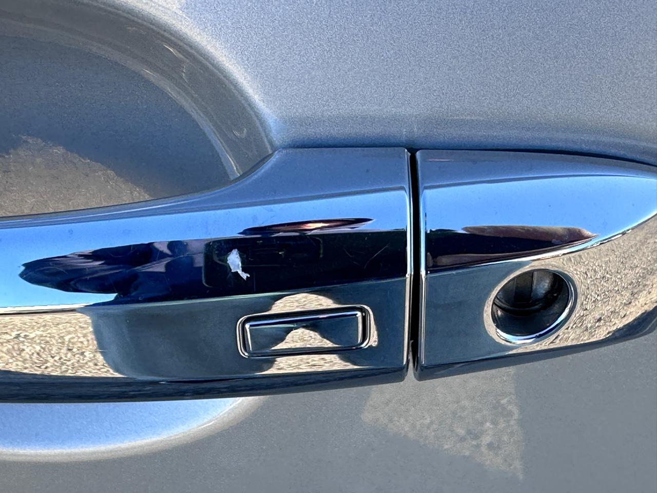 Nissan Altima 2.5 SV Sedan 2024