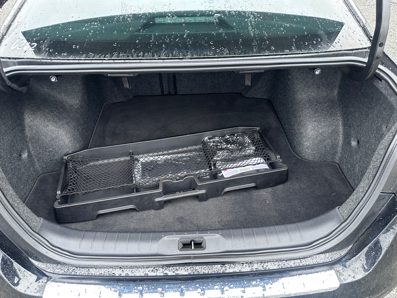 Nissan Altima 2.5 SV Sedan 2022