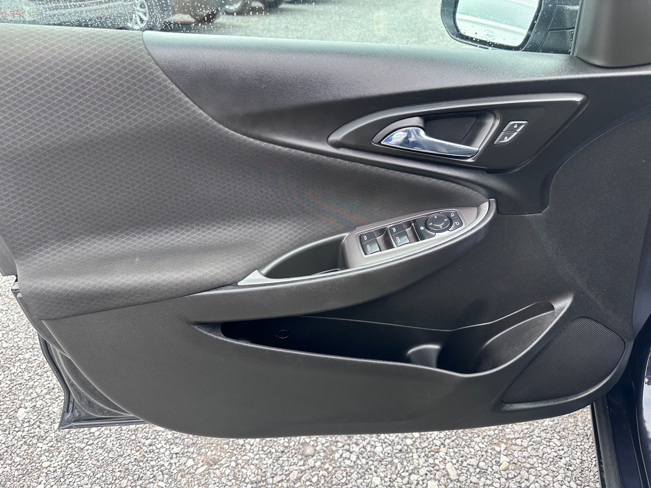 Chevrolet Malibu 4dr Sdn 1LT 2023