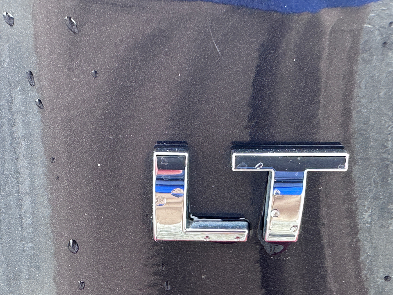 Chevrolet Malibu 4dr Sdn 1LT 2023