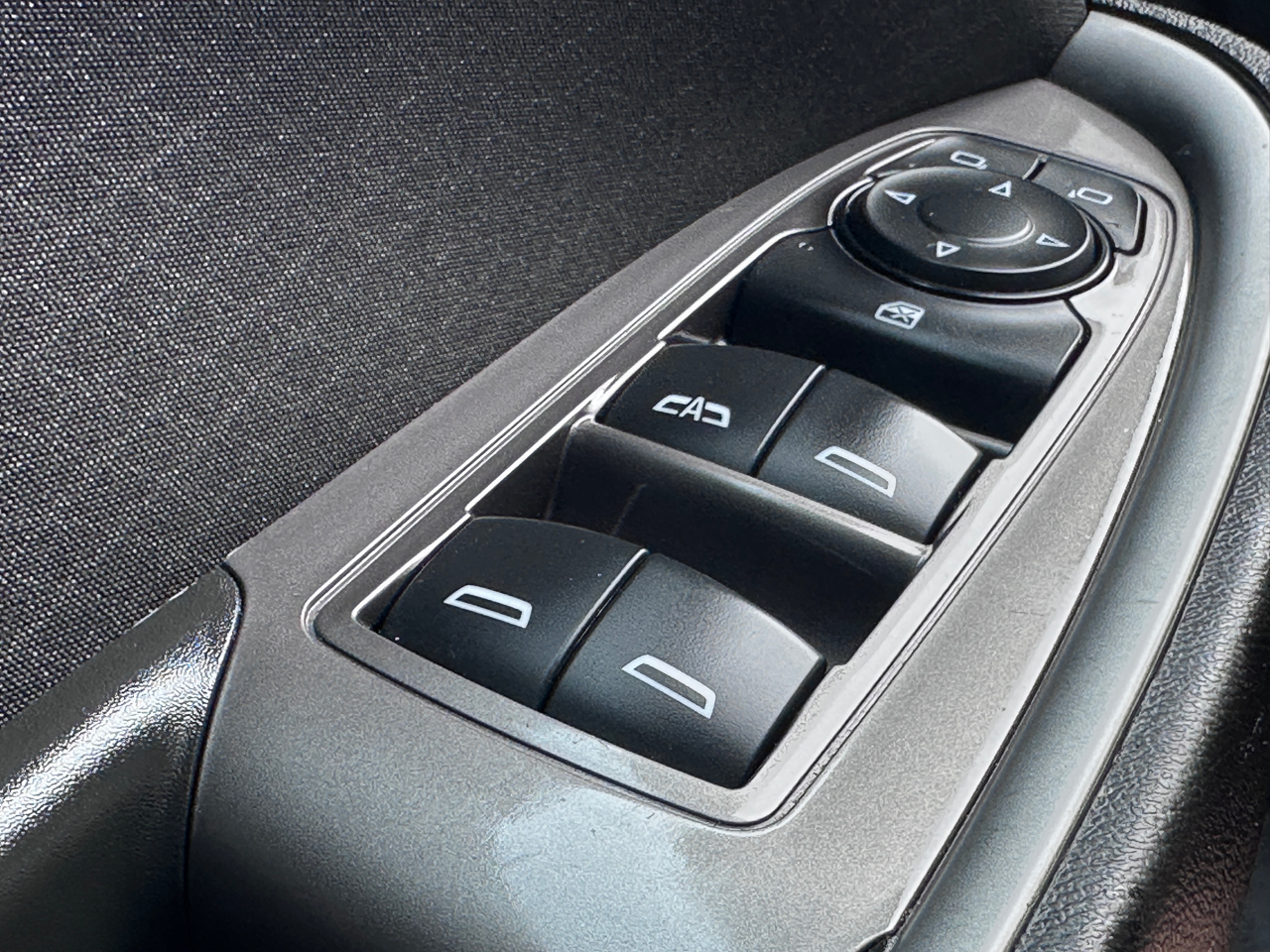 Chevrolet Malibu 4dr Sdn 1LT 2023