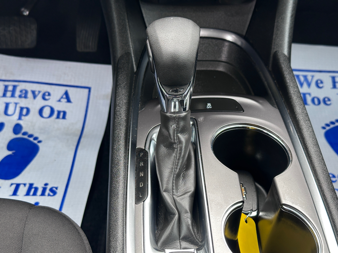 Chevrolet Malibu 4dr Sdn 1LT 2023