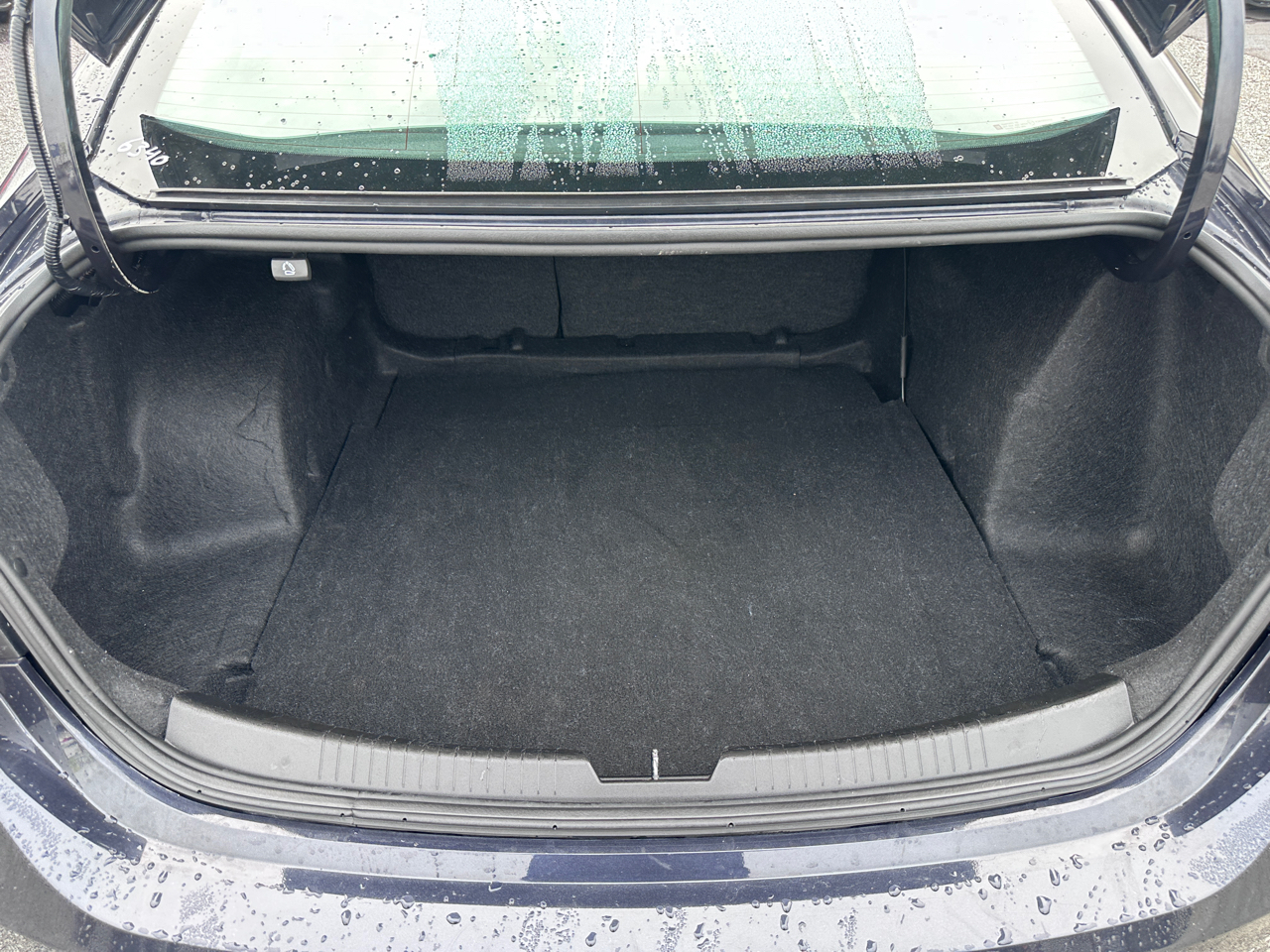 Chevrolet Malibu 4dr Sdn 1LT 2023