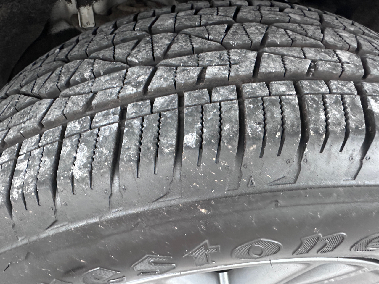 Nissan Rogue AWD S 2021