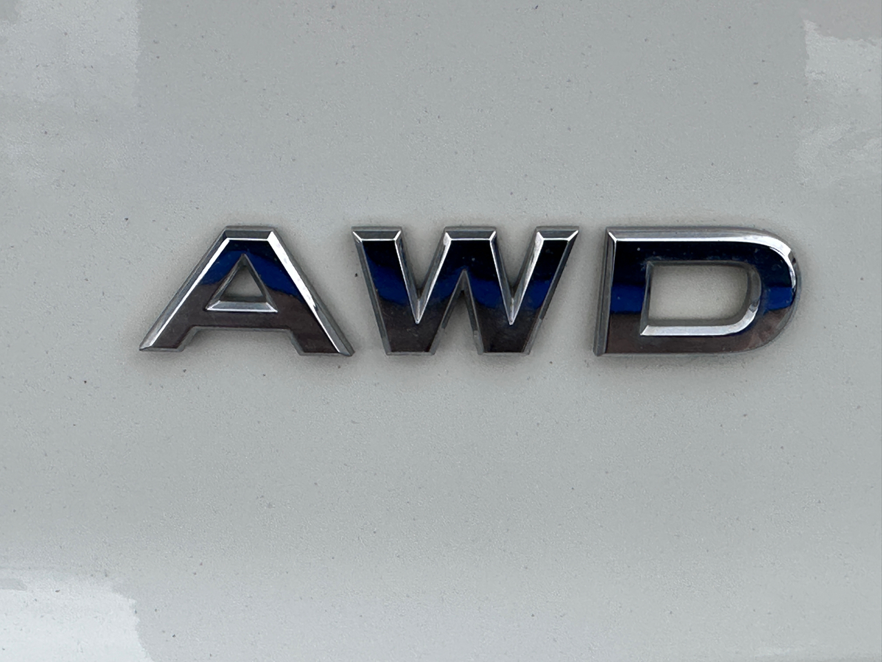 Nissan Rogue AWD S 2021