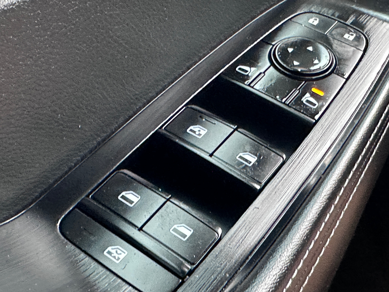 Nissan Rogue AWD S 2021