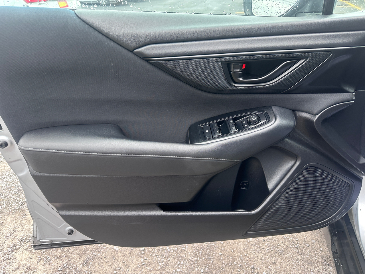 Subaru Outback CVT 2023