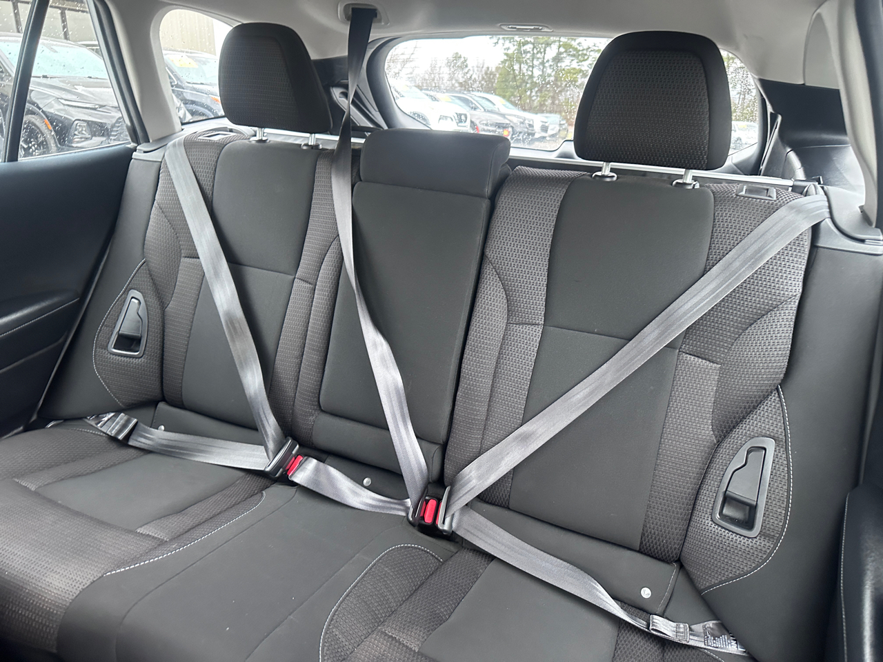 Subaru Outback CVT 2023