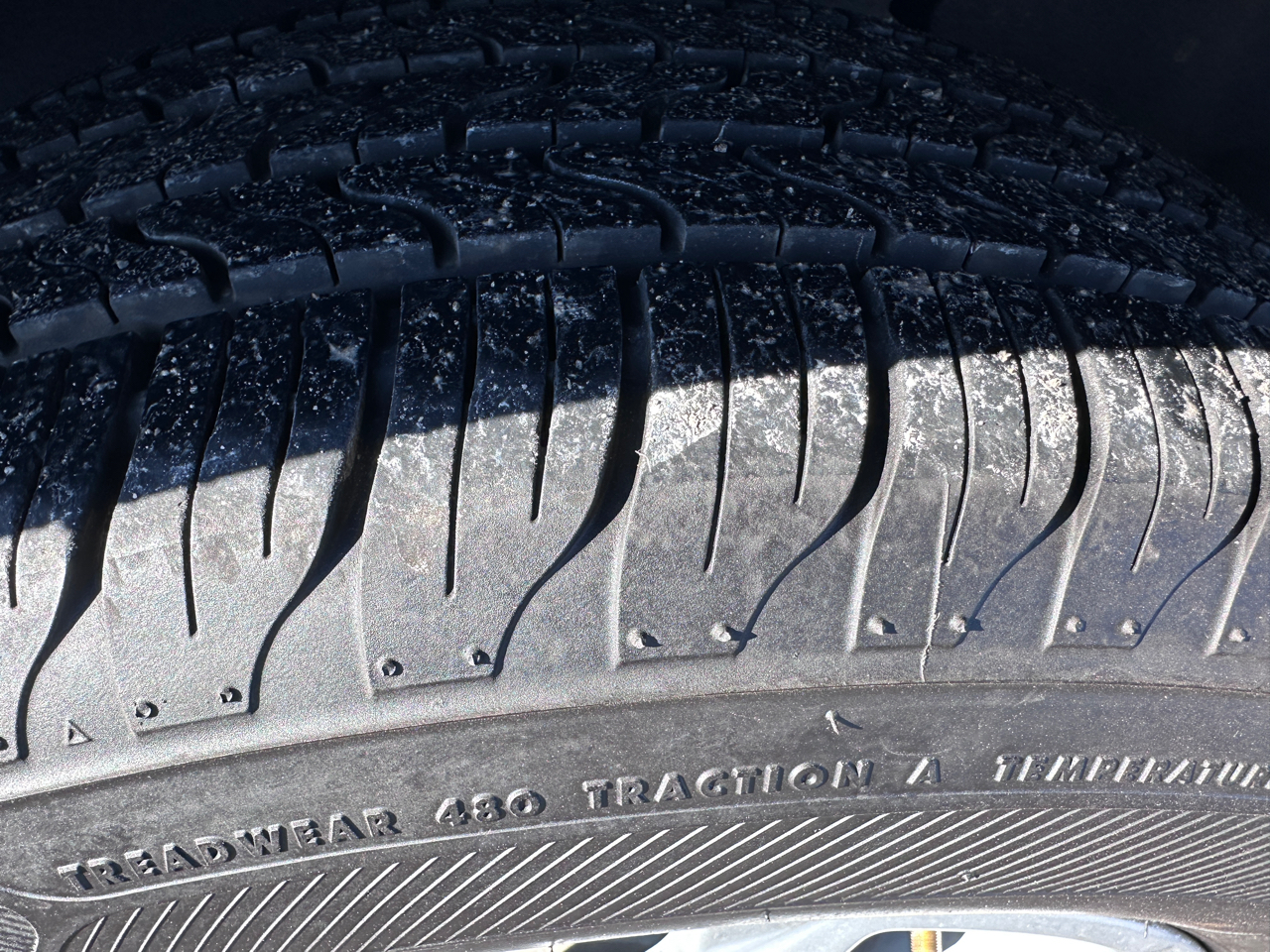 Chevrolet Equinox FWD 4dr LT w/1LT 2023