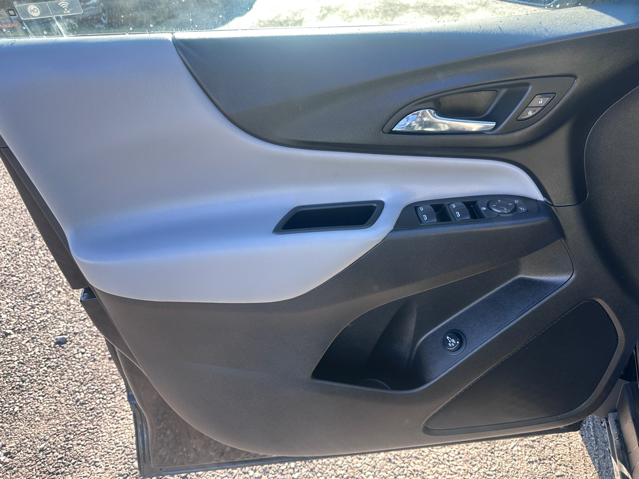 Chevrolet Equinox FWD 4dr LT w/1LT 2023