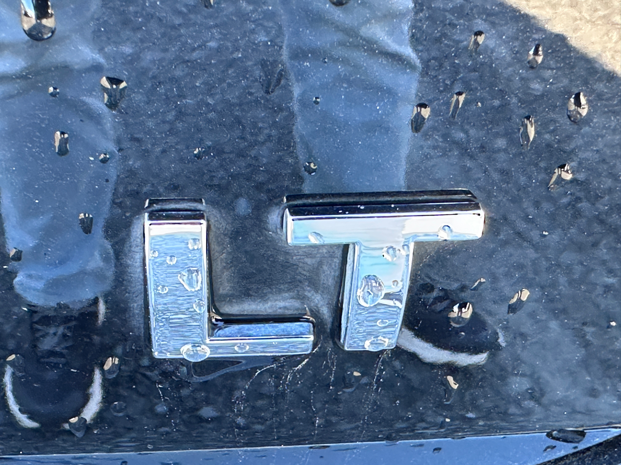 Chevrolet Equinox FWD 4dr LT w/1LT 2023