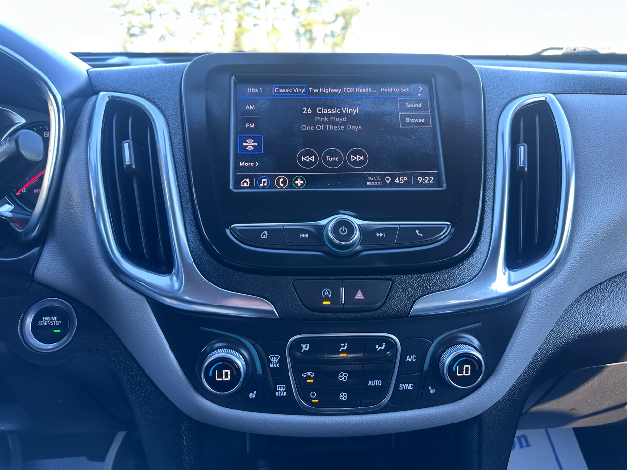 Chevrolet Equinox FWD 4dr LT w/1LT 2023