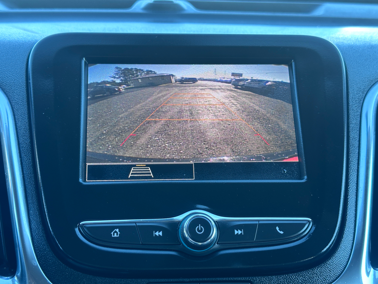 Chevrolet Equinox FWD 4dr LT w/1LT 2023