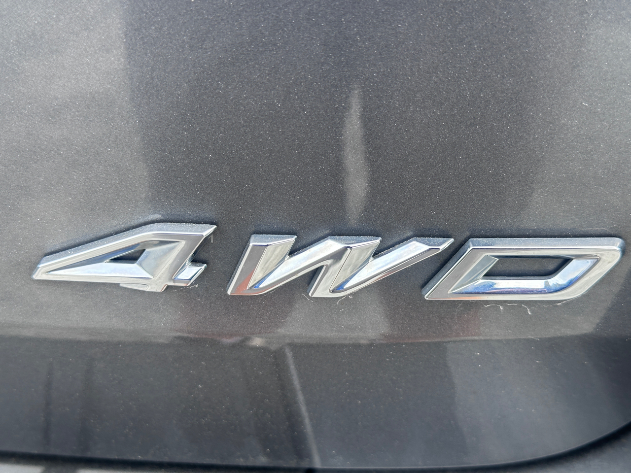 Ford Explorer XLT 4WD 2021