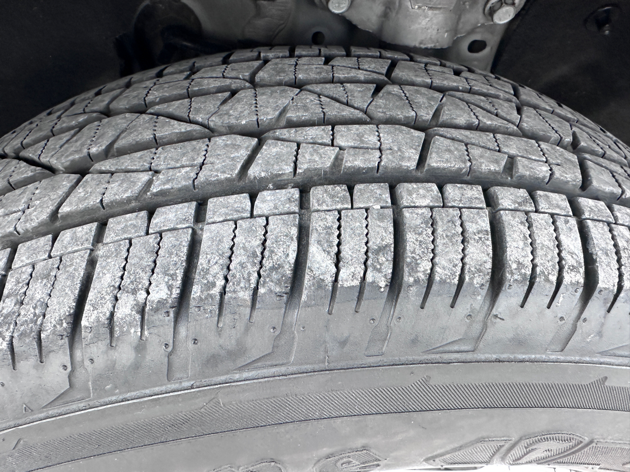 Ford Explorer XLT 4WD 2021