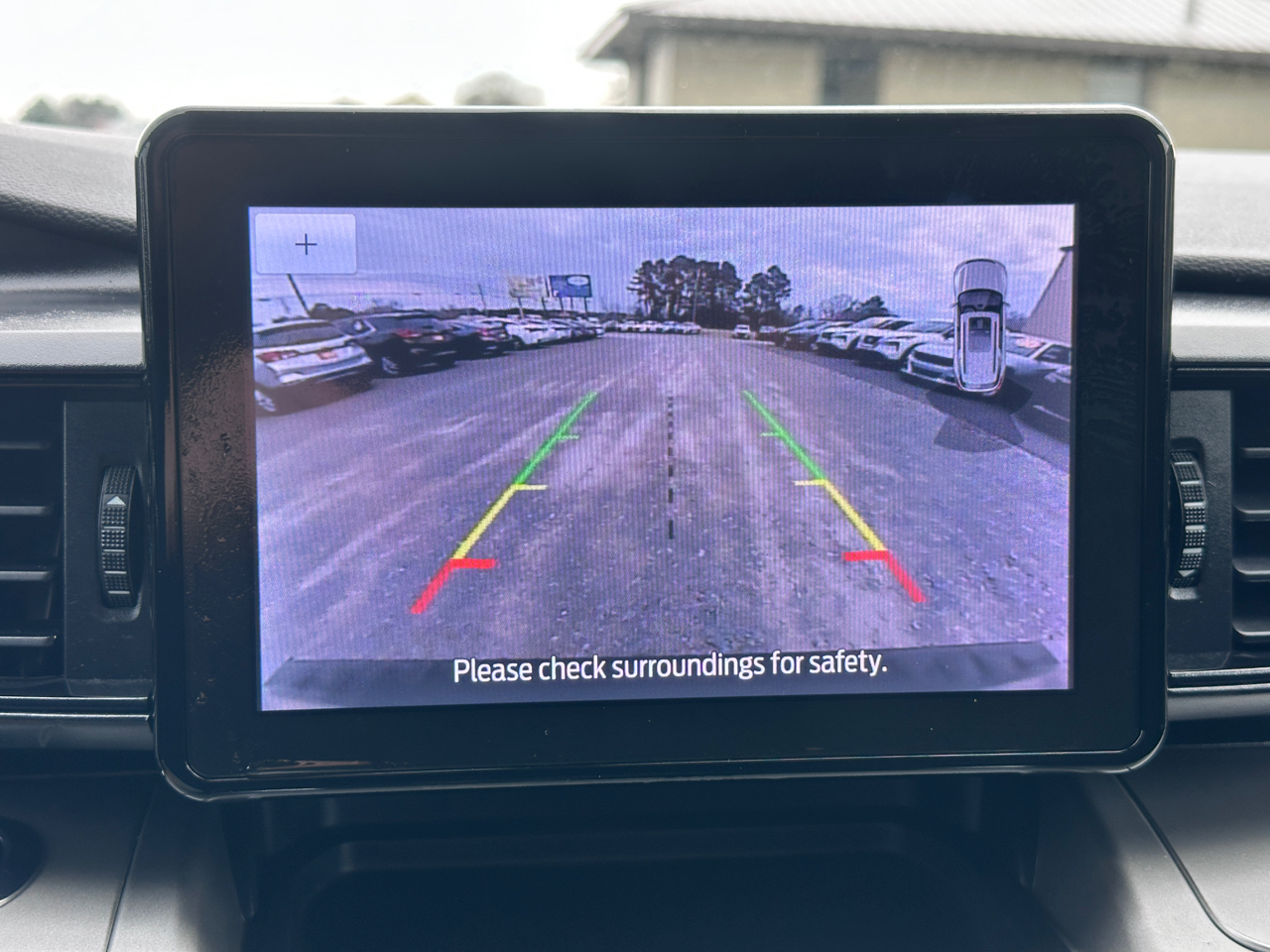 Ford Explorer XLT 4WD 2021