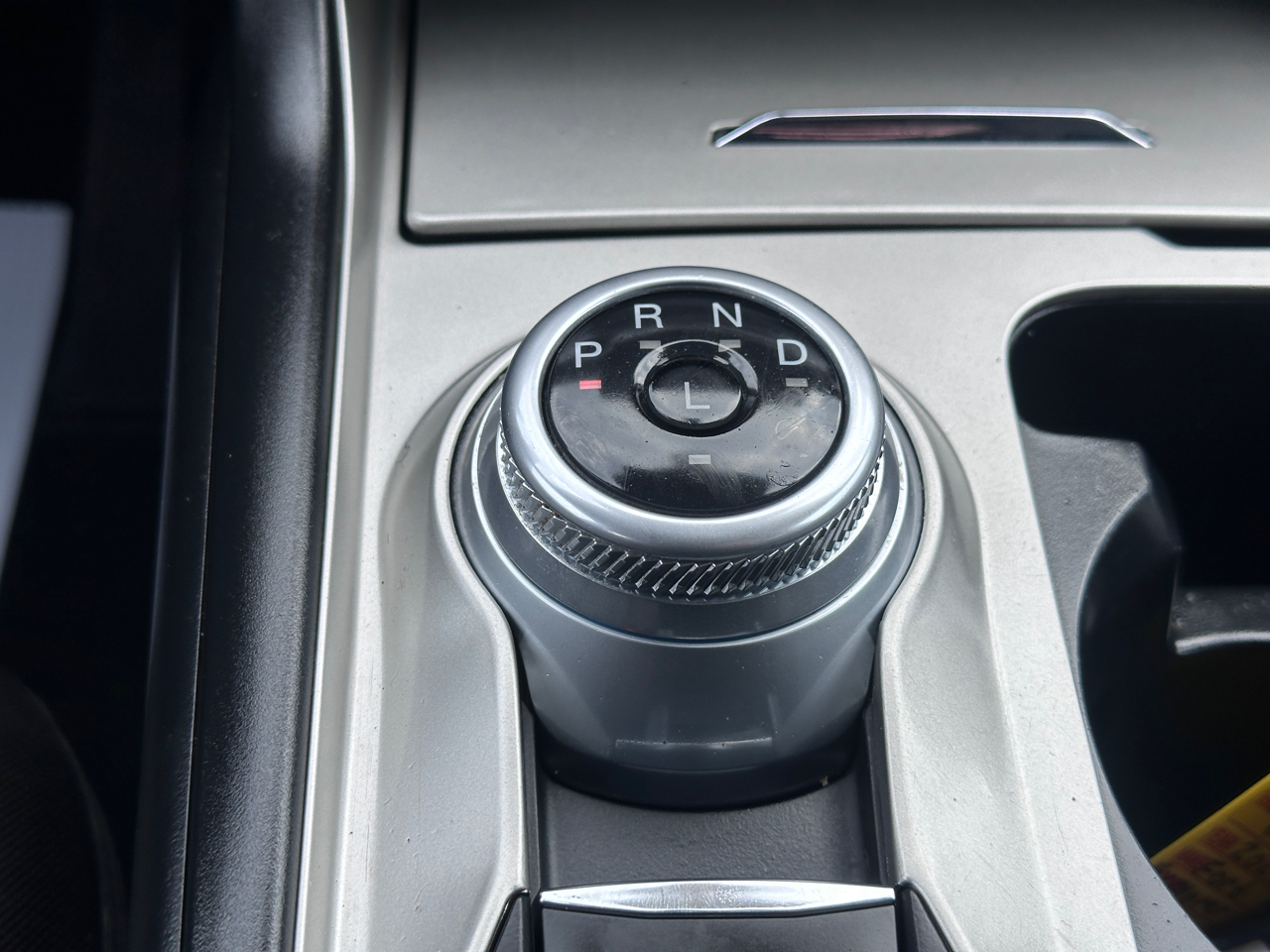 Ford Explorer XLT 4WD 2021