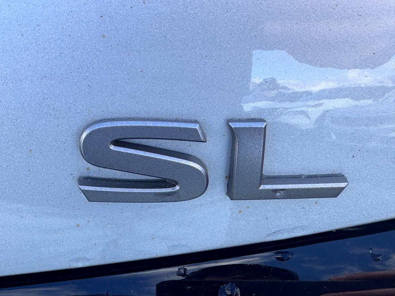 Nissan Altima 2.5 SL Sedan 2023