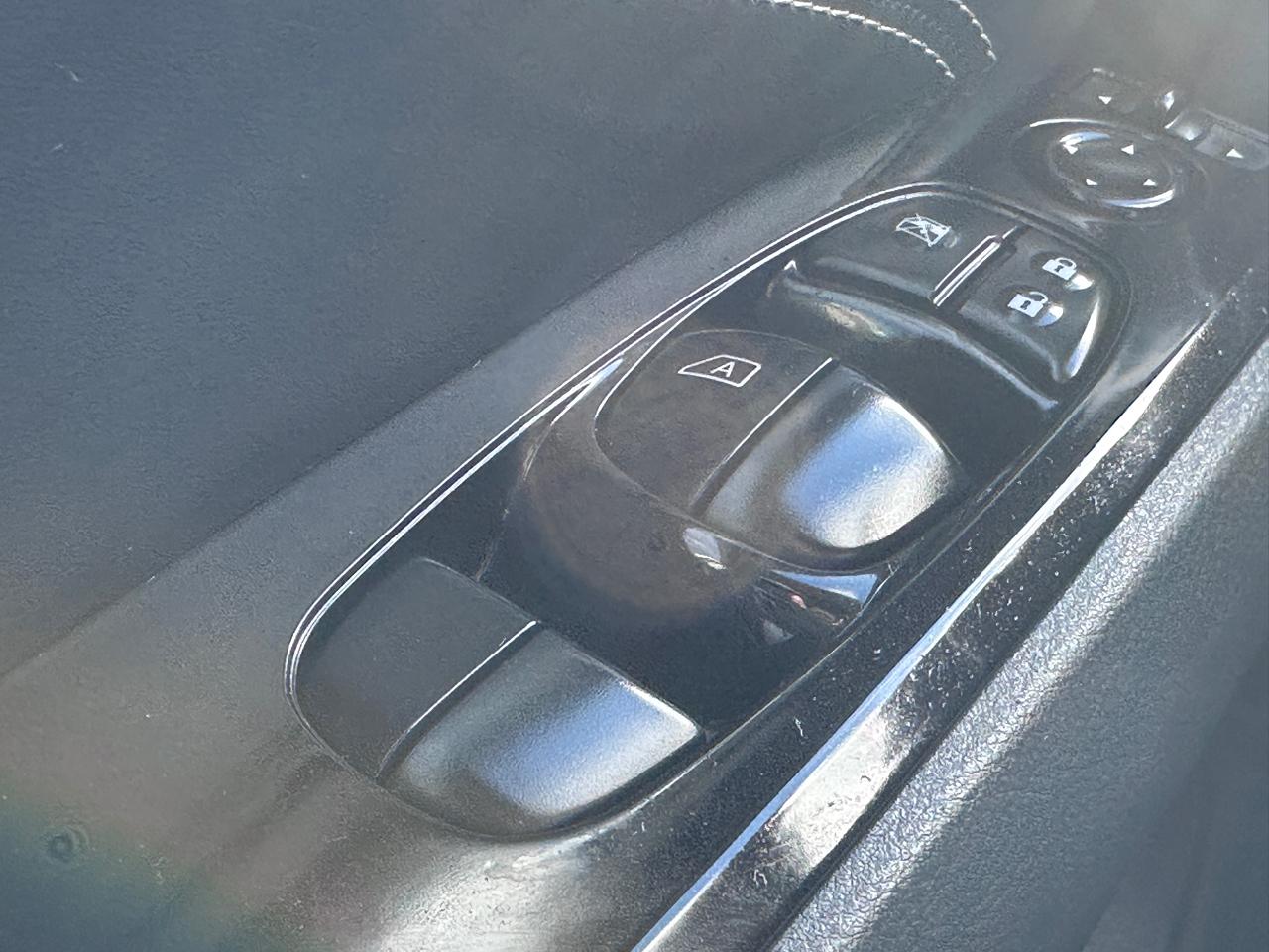 Nissan Altima 2.5 SL Sedan 2023