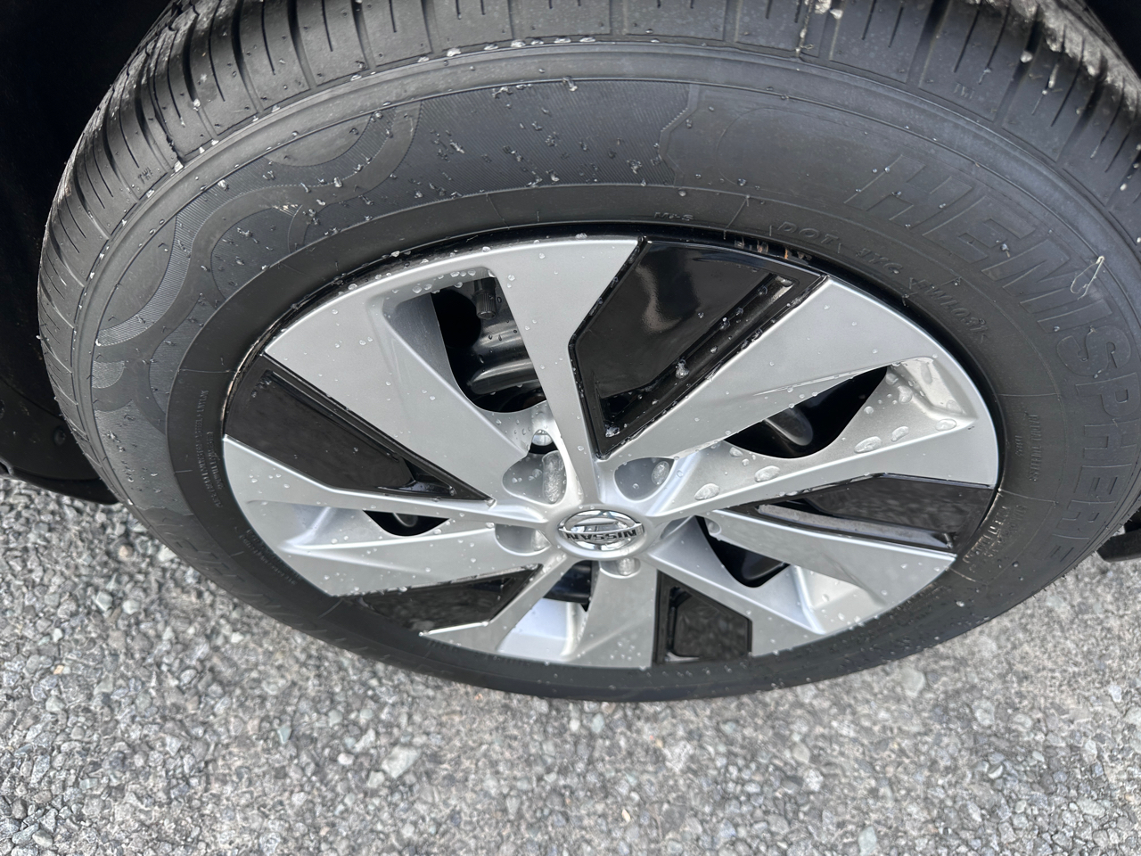 Nissan Altima 2.5 S Sedan 2021