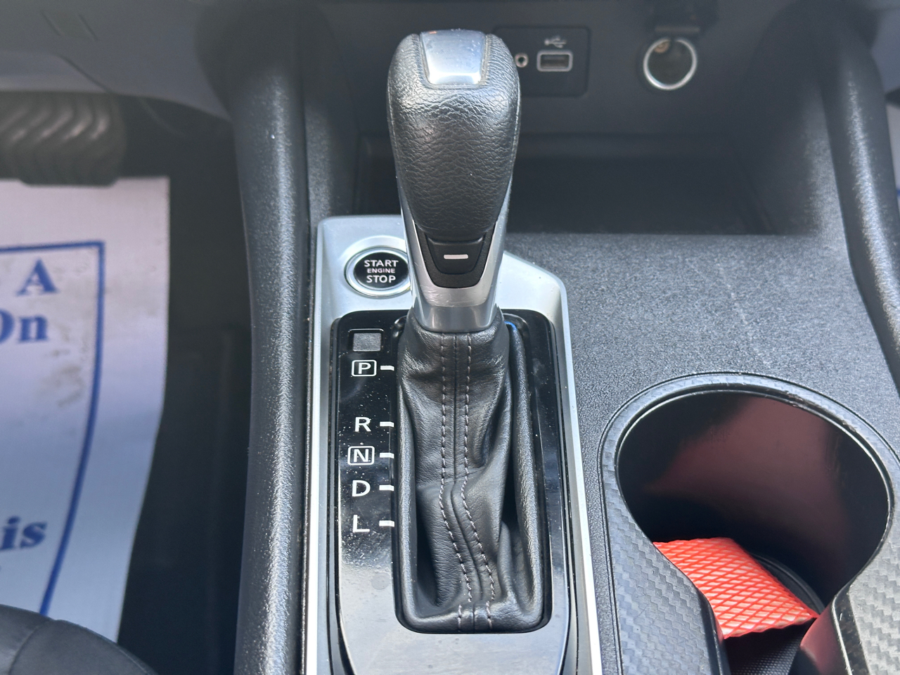 Nissan Altima 2.5 S Sedan 2021