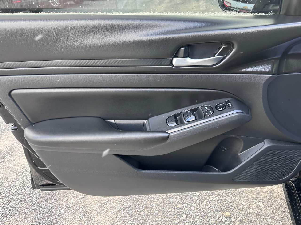 Nissan Altima 2.5 S Sedan 2021