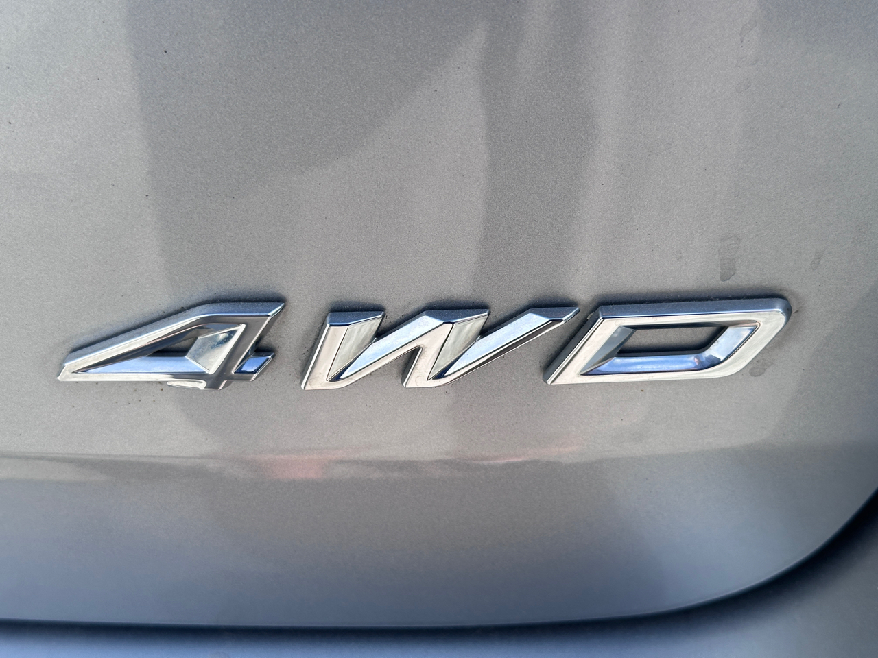 Ford Explorer Base 4WD 2022