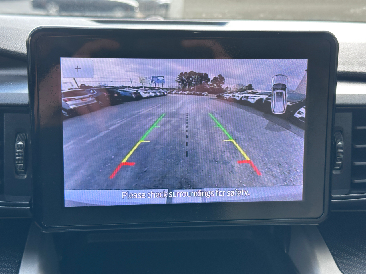 Ford Explorer Base 4WD 2022