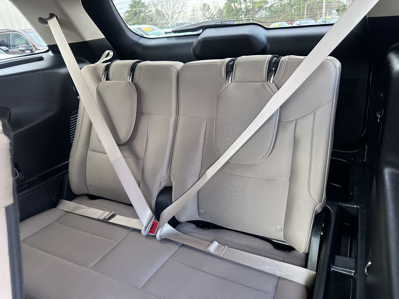 Ford Explorer Base 4WD 2022