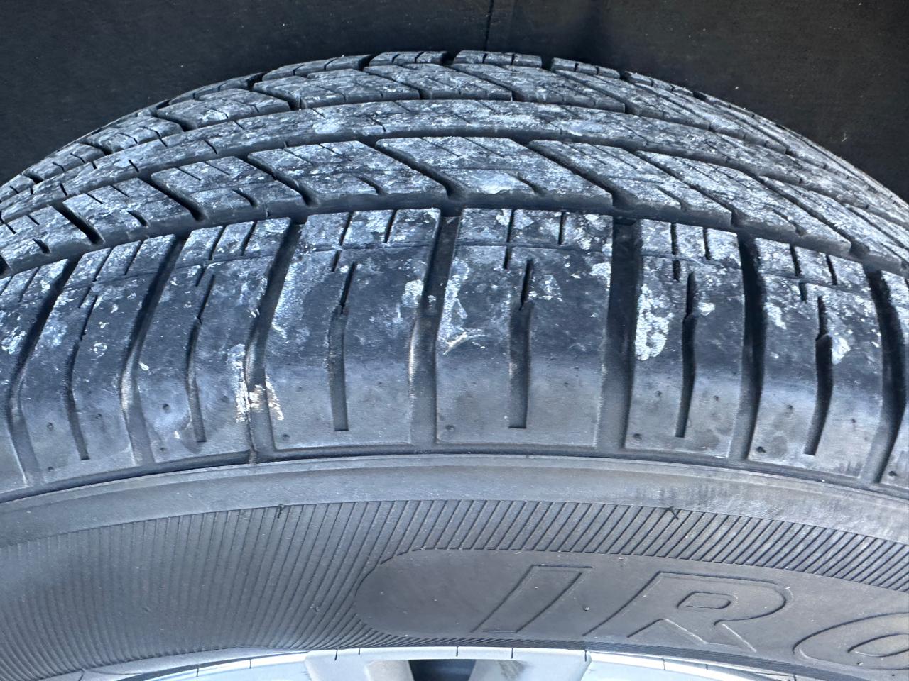 Chevrolet Traverse FWD 4dr LT Cloth w/1LT 2022