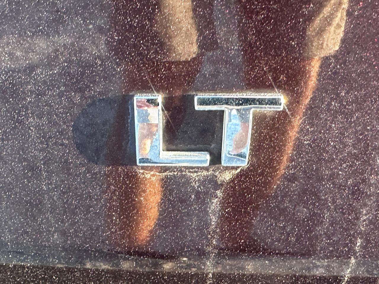 Chevrolet Traverse FWD 4dr LT Cloth w/1LT 2022