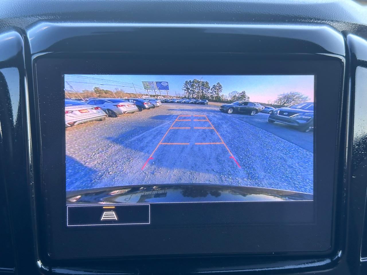 Chevrolet Traverse FWD 4dr LT Cloth w/1LT 2022