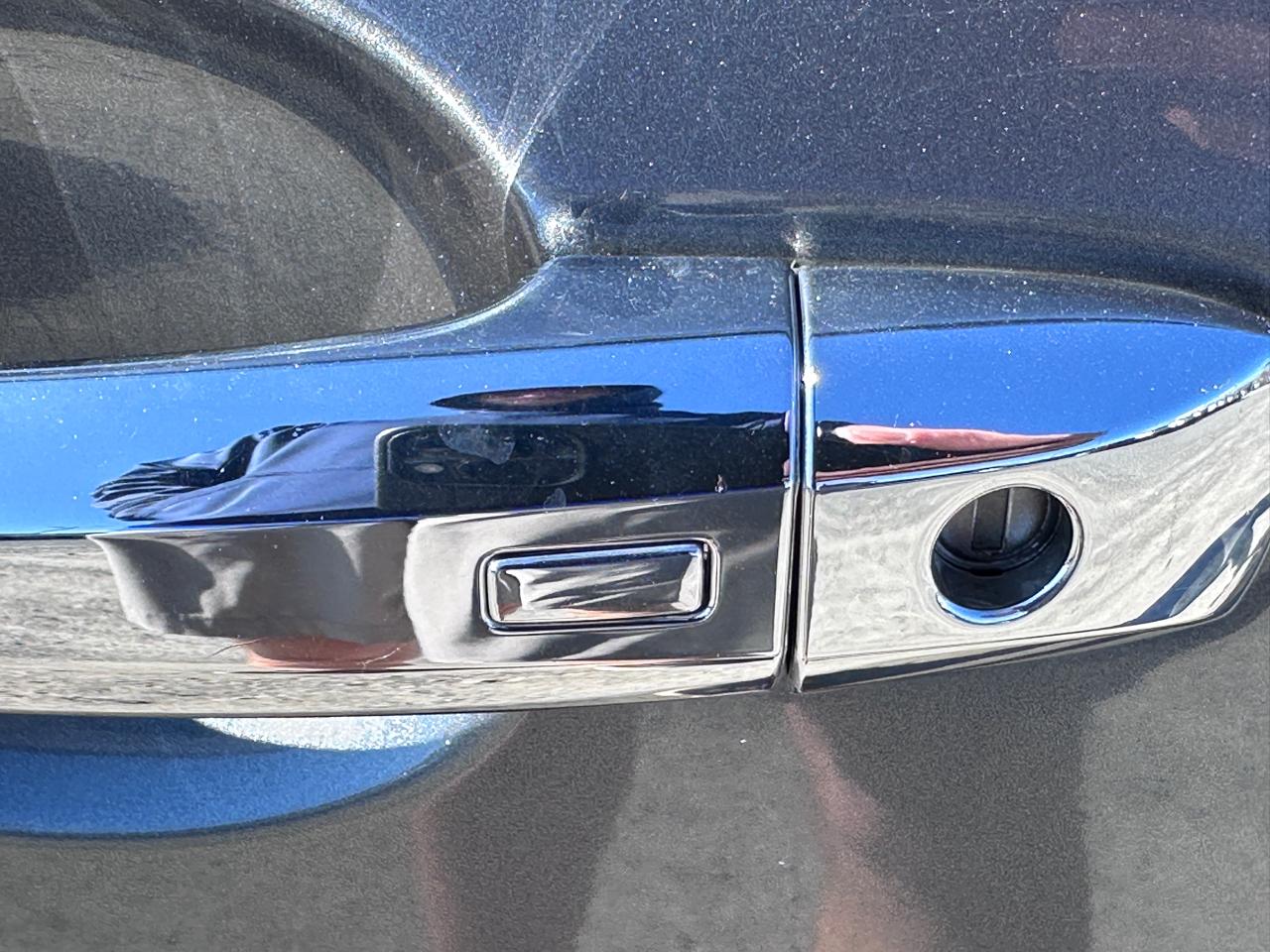 Nissan Altima 2.5 SV Sedan 2024