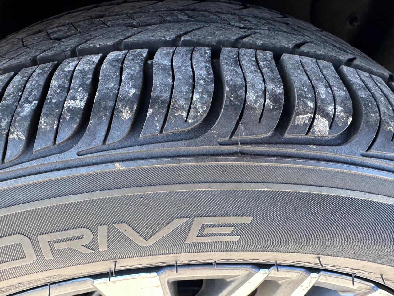 Nissan Altima 2.5 SV Sedan 2024