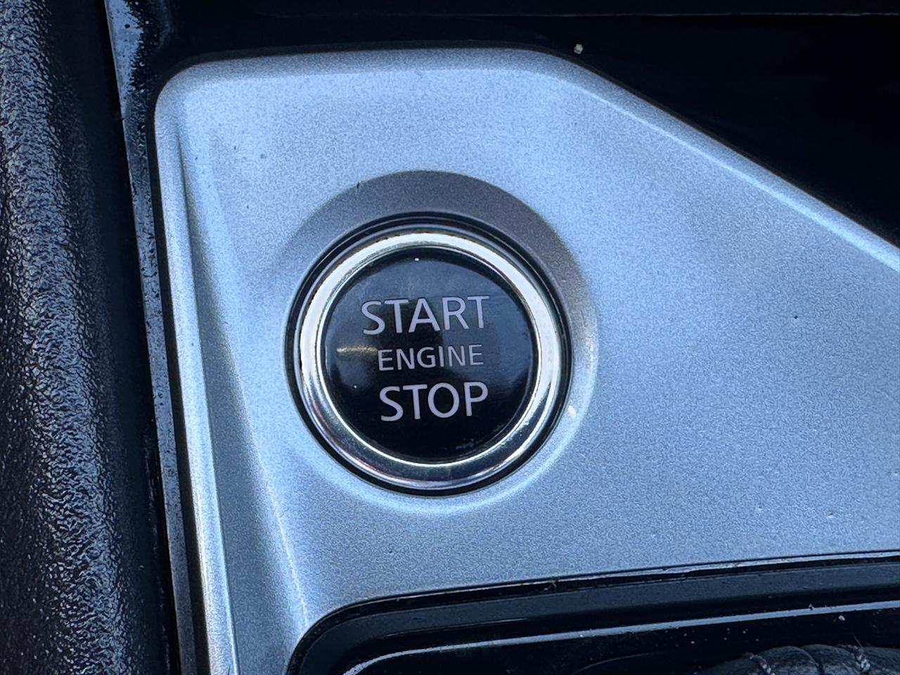 Nissan Altima 2.5 SV Sedan 2024