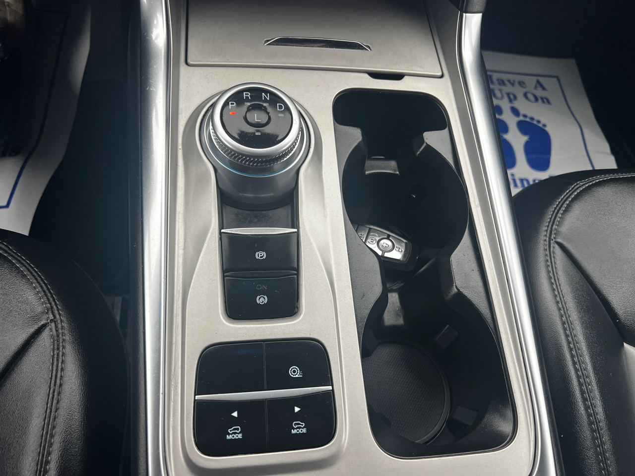 Ford Explorer RWD 4dr XLT 2023