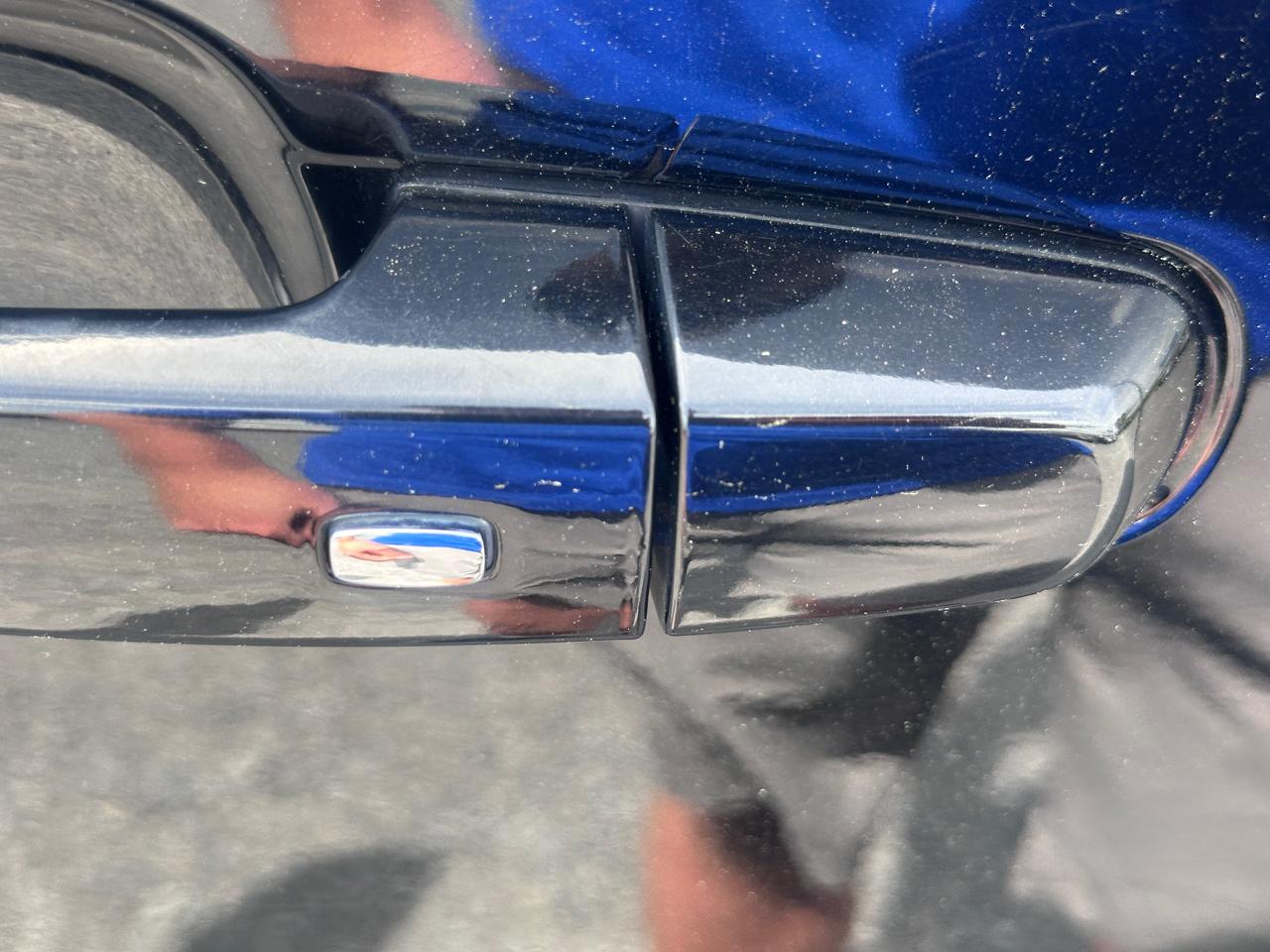 Chevrolet Traverse FWD 4dr LS w/1LS 2021