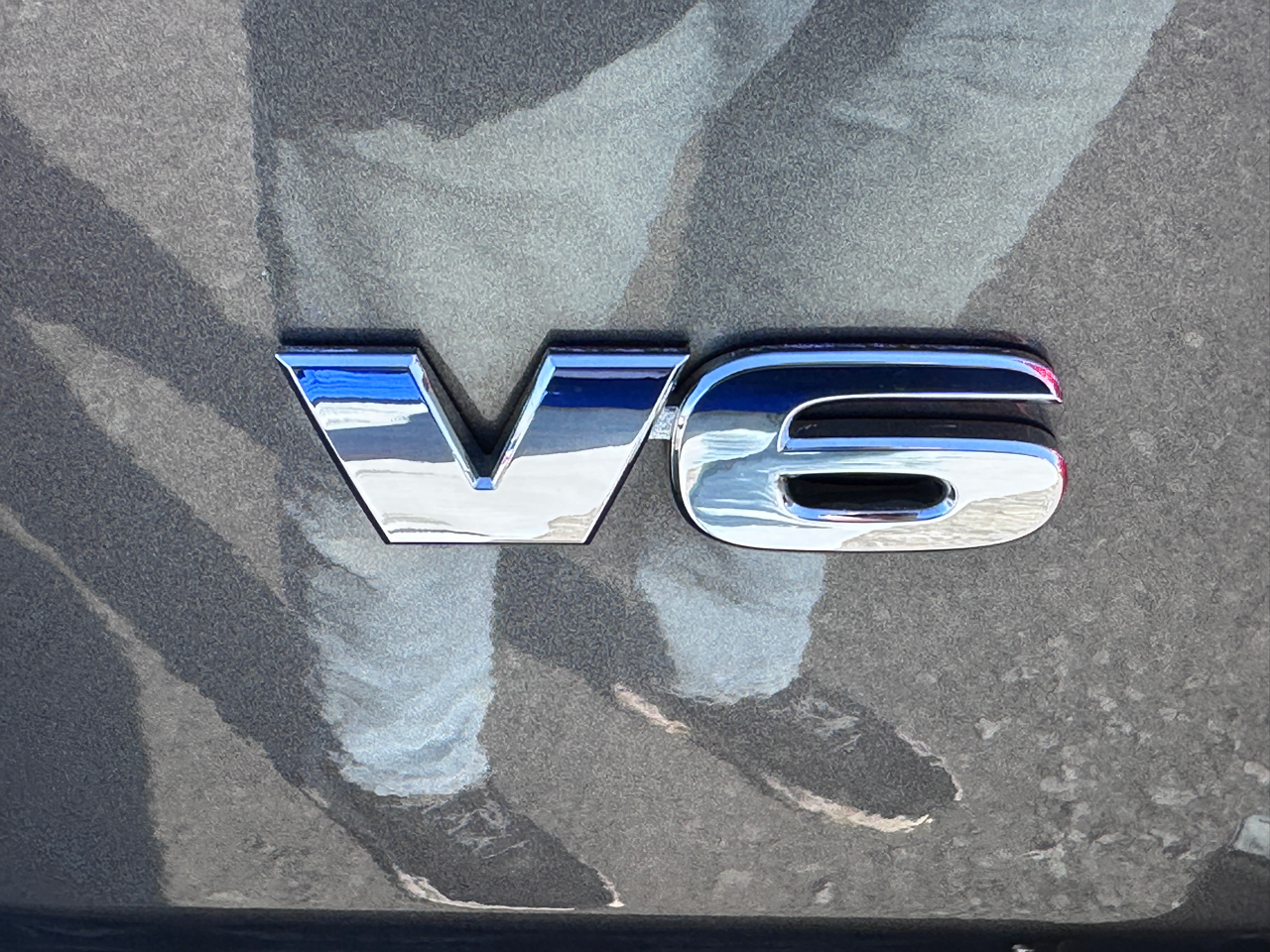 Toyota Tacoma SR5 Double Cab 6' Bed V6 4x2 AT (Natl) 2017