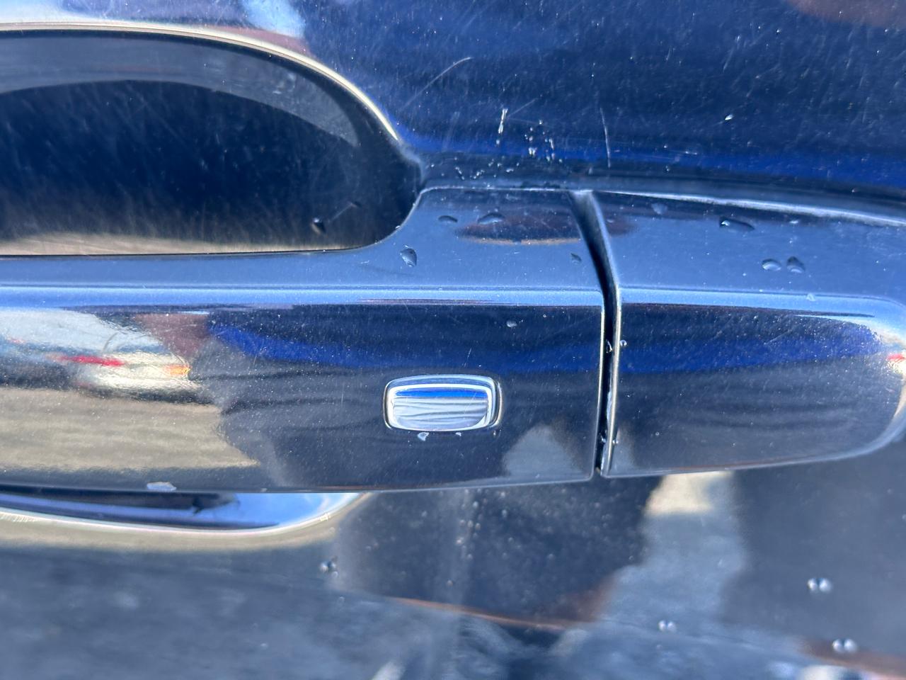 Chevrolet Malibu 4dr Sdn LS w/1FL 2017