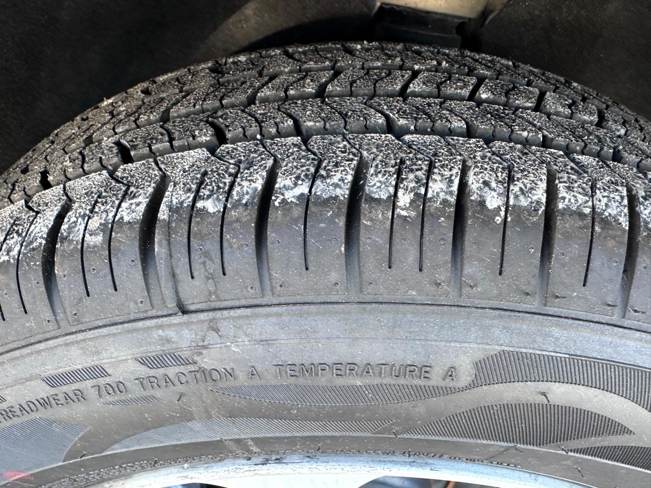 Chevrolet Malibu 4dr Sdn LS w/1FL 2017