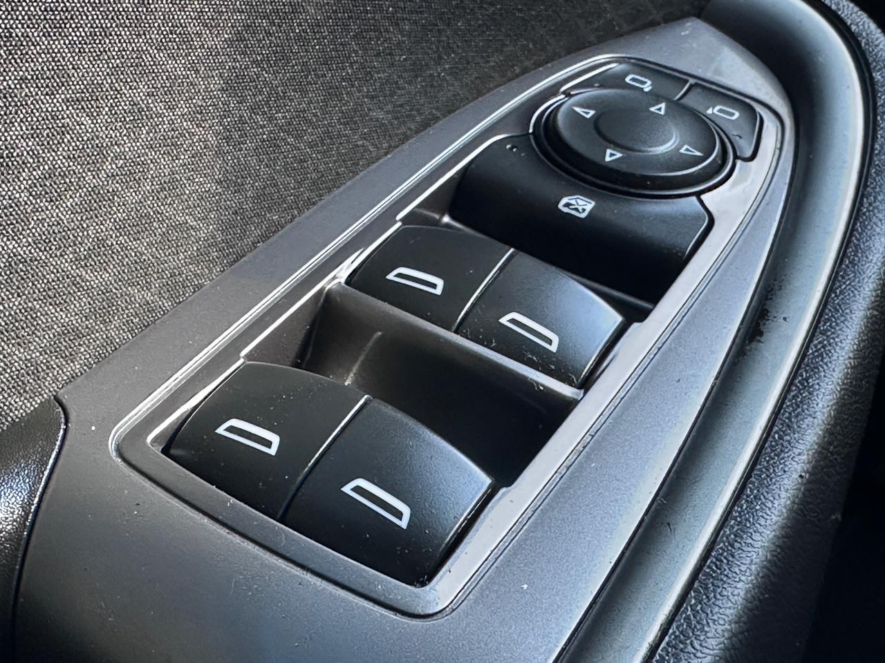 Chevrolet Malibu 4dr Sdn LS w/1FL 2017