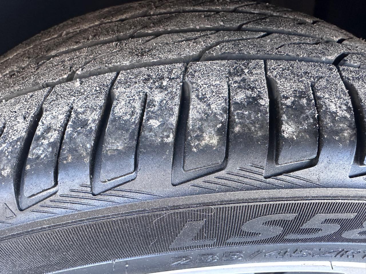 Nissan Altima 2.5 SR Sedan 2017