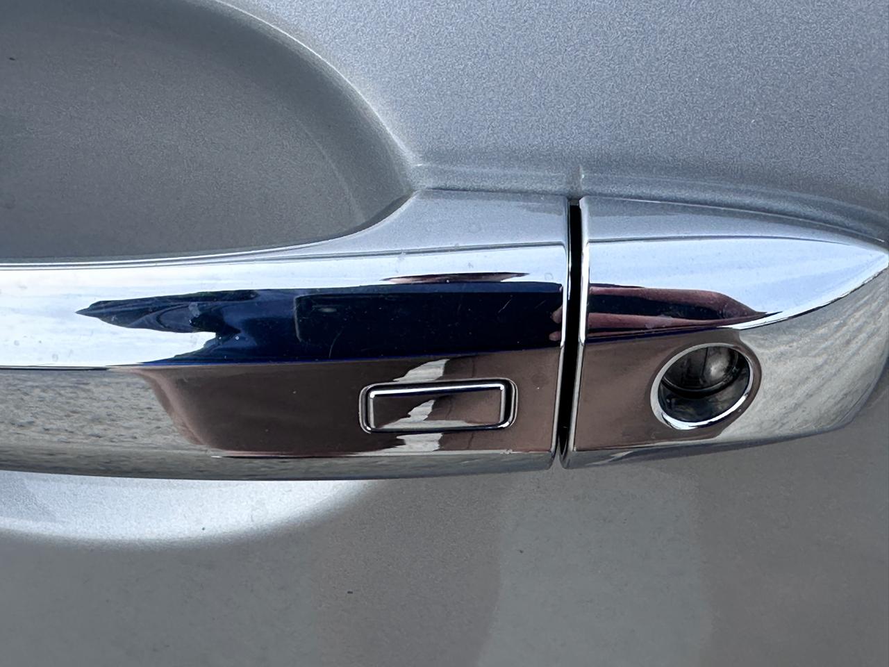 Nissan Altima 2.5 SV Sedan 2023