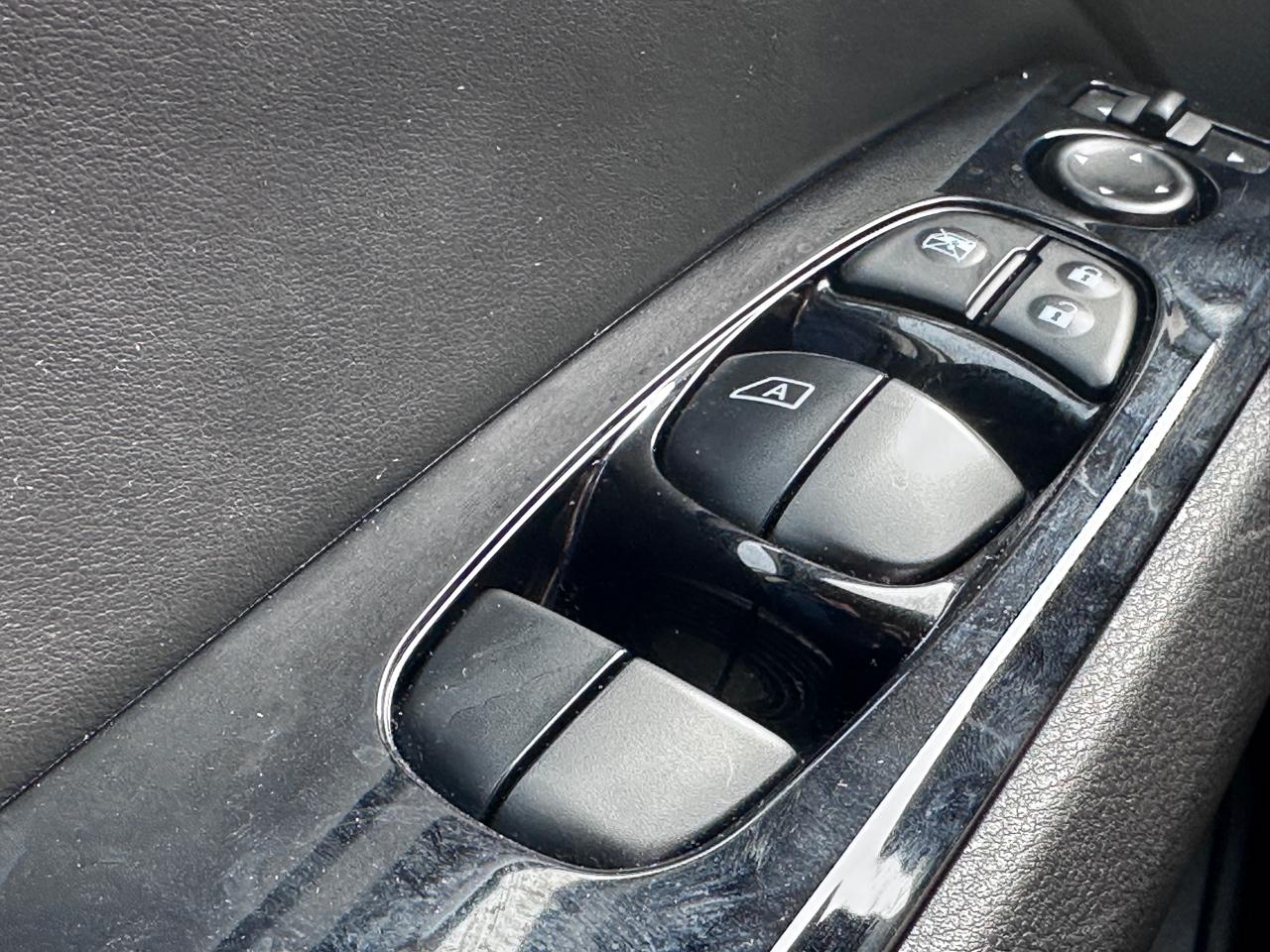 Nissan Altima 2.5 SV Sedan 2023