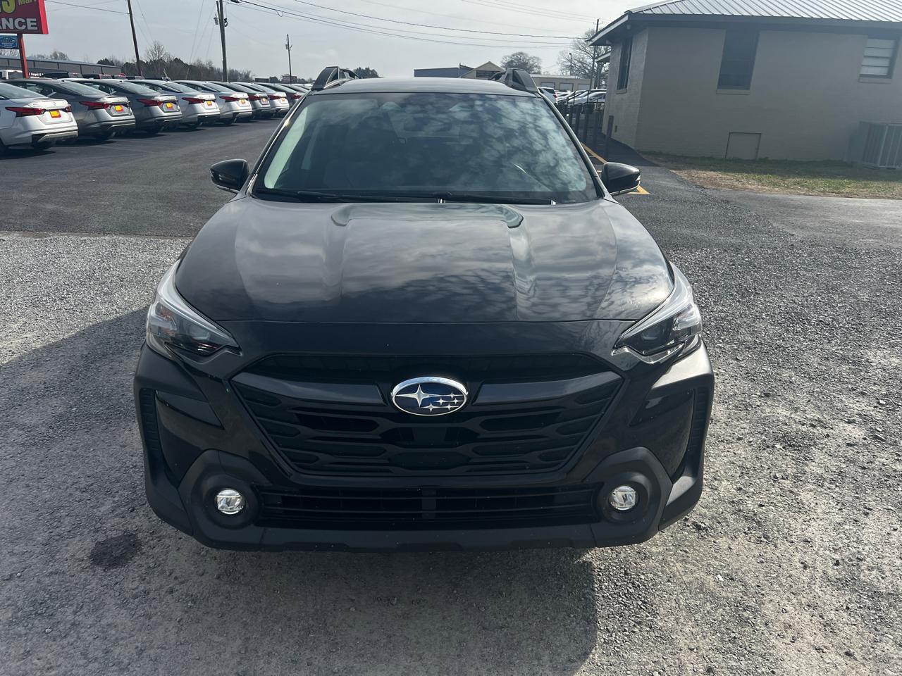 Subaru Outback Premium AWD 2024