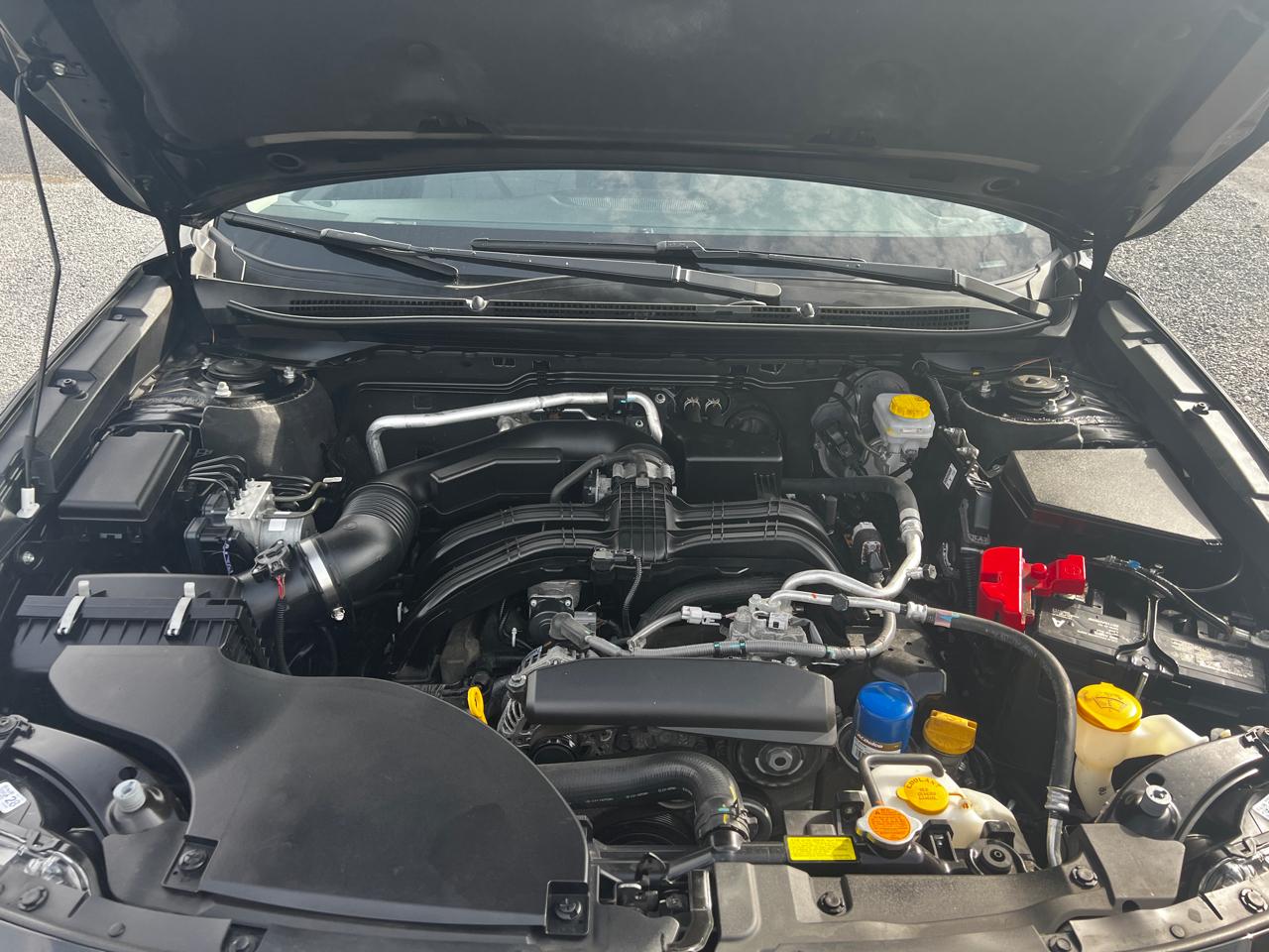 Subaru Outback Premium AWD 2024