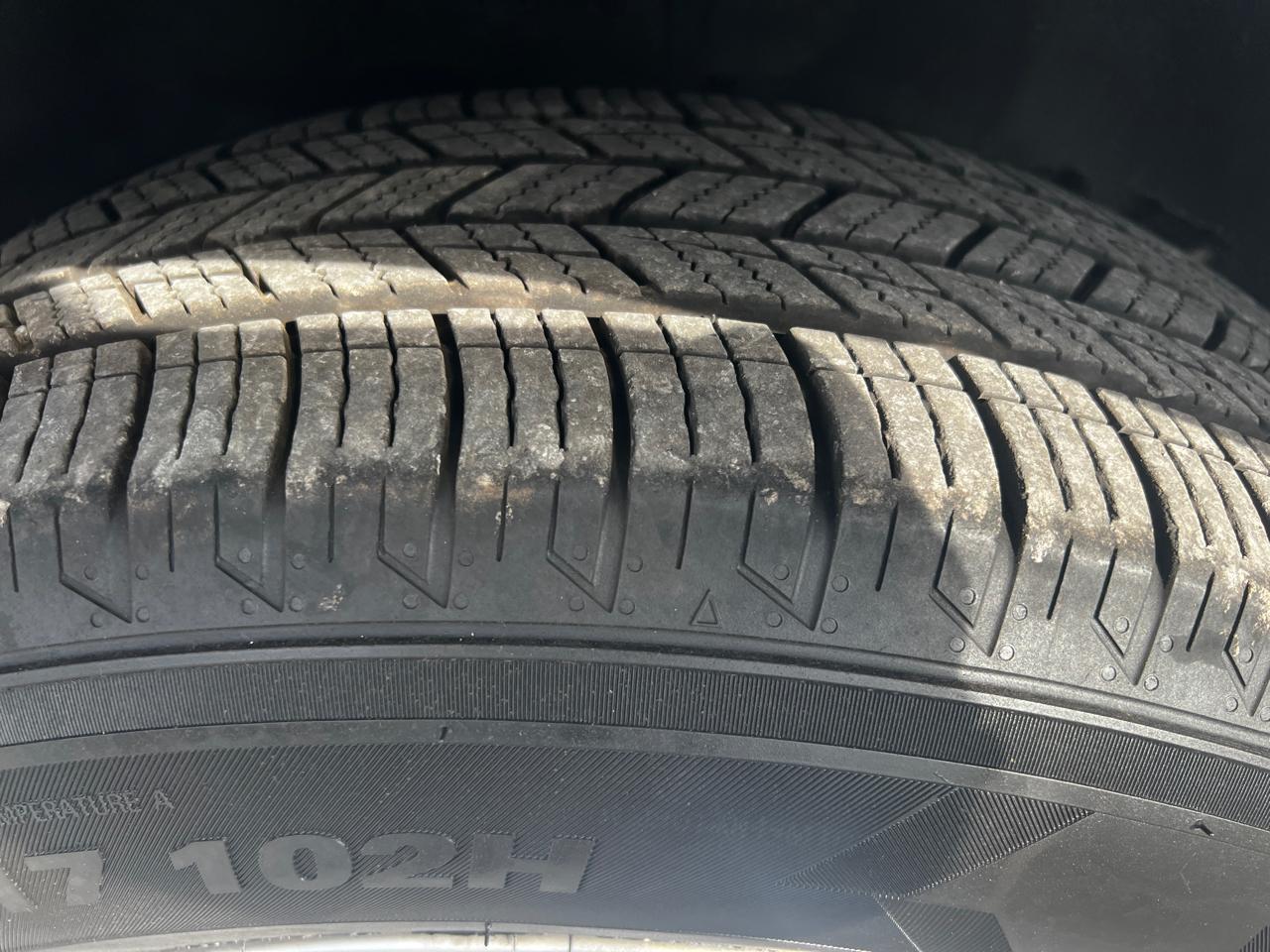 Subaru Outback Premium AWD 2024